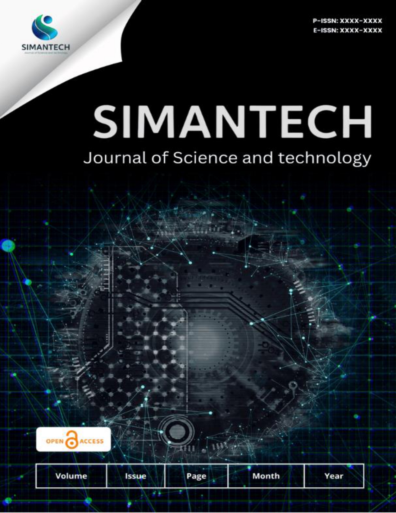 					View Vol. 1 No. 2 (2025): SIMANTECH Journal of Science and Technology
				